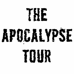 THE APOCALYPSE MC COMP BEAT (Prod.New Wave Beat$) BPM 140