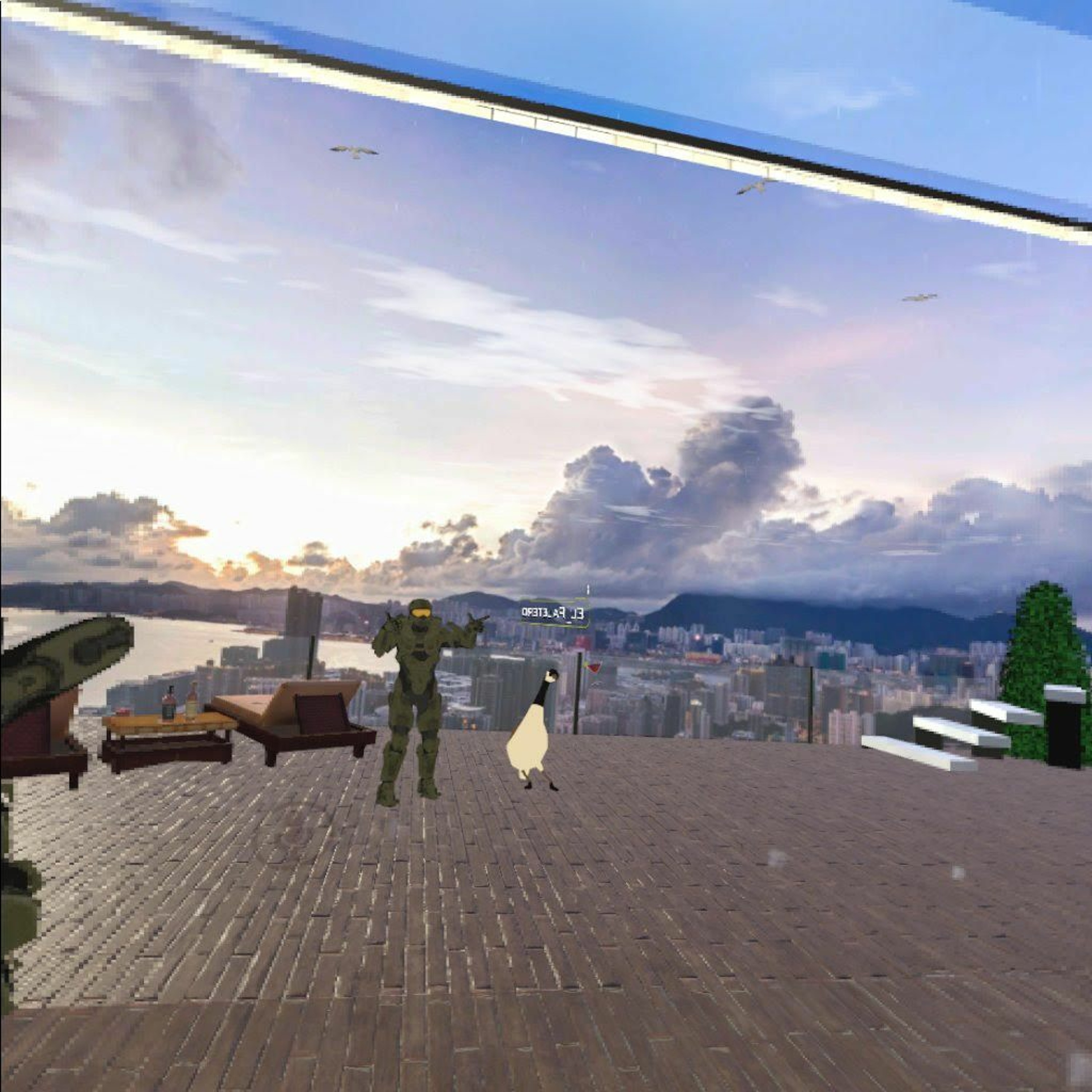 EnterVR