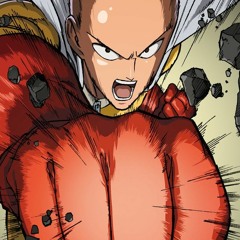One Punch (RUSTAGE) [One Punch Man Rap]