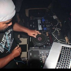 PASH JAMZ4 WINTER EDITION FT DJ LARKX