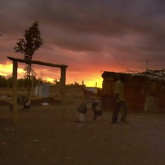 Sarafina The Funeral Song