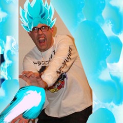 Lil Nutt Spirit Bomb