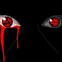 BLACK ITACHI (Prod.Flame Alkahest)