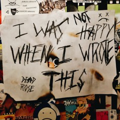 I Dont Wanna Talk About It(Prod Ryini)