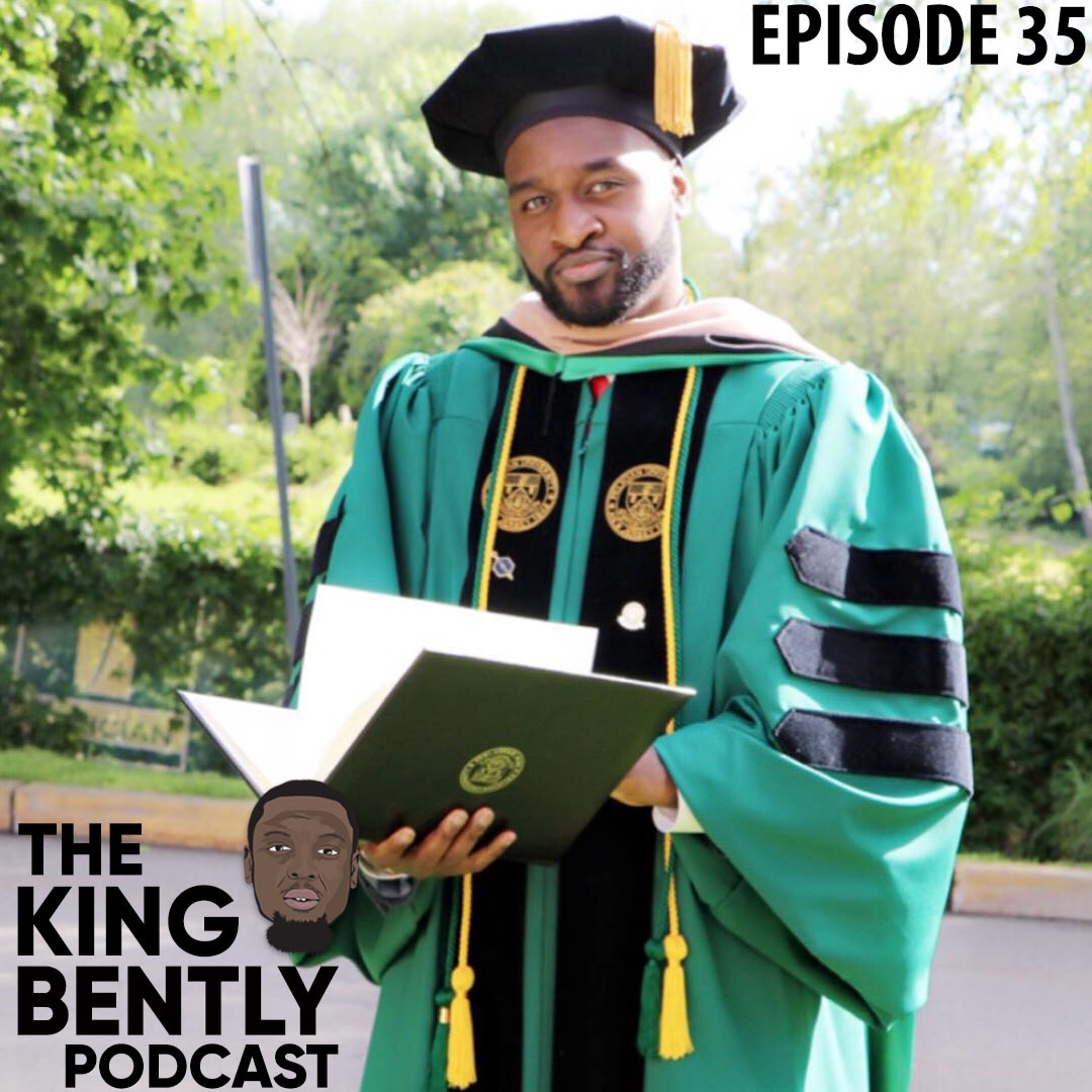 The King Bently Podcast