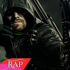 Arrow (Flecha Verde) Rap