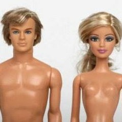 Barbie Loves Ken Freeverse(I love it Remix)