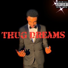 IMB IZZY - THUG DREAMS ft IMB SAVVAGE & IMB SUMMAZ