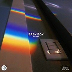 BABY BOY (prod. ackryte)