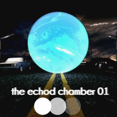 the echod chamber 01