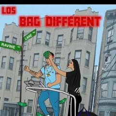 LOS CINCO-Bag Different