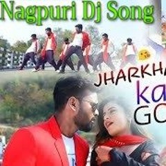 Gori tori chunri ba lal lal re ( NEW NAGPURI SONG 2019 ) Dj Remix Song