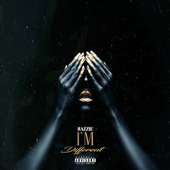 Razzie - I'm Different (Single)