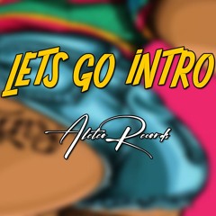 LETS GO INTRO PERSONAL (FREE EN BOTON COMPRAR)