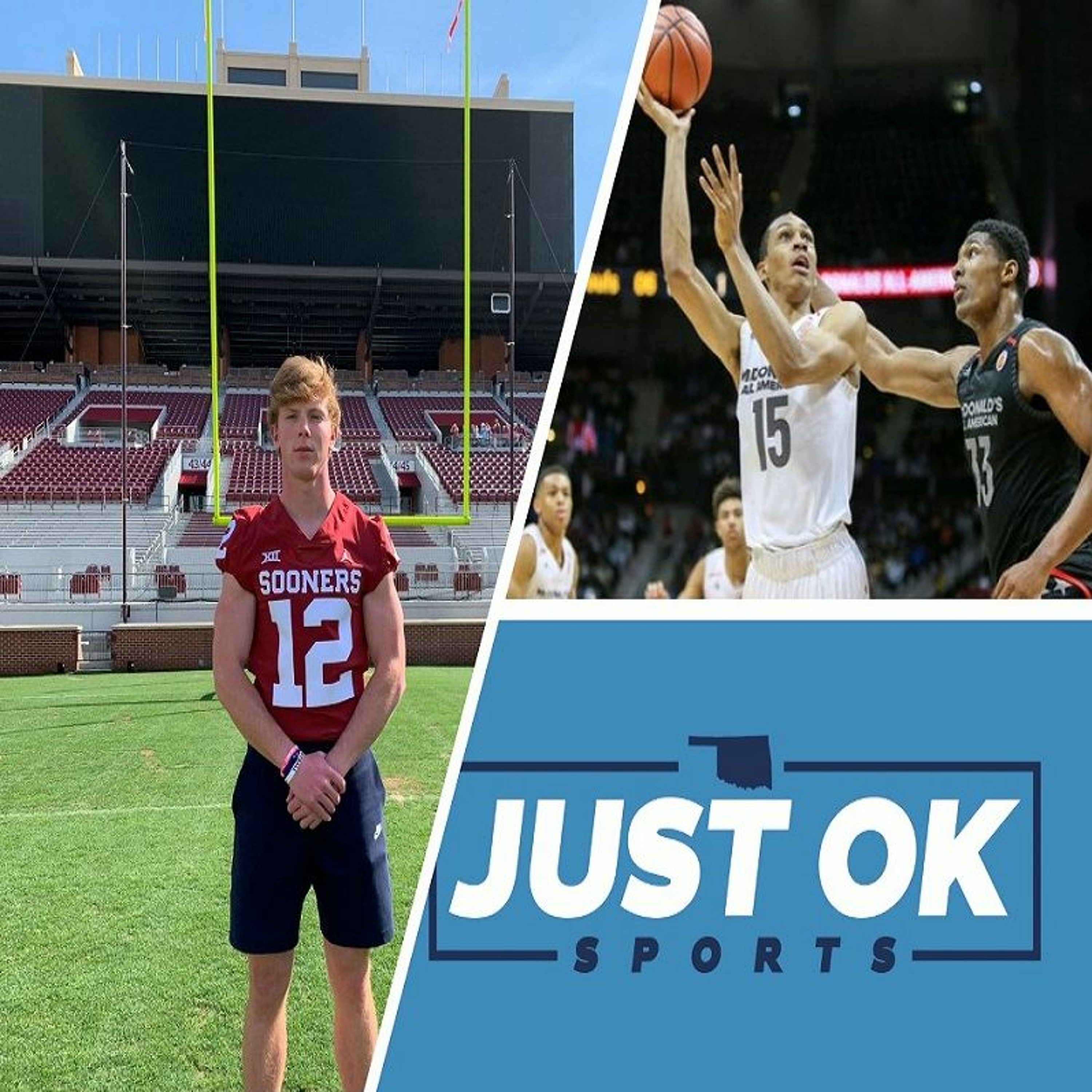 Thunder Drafted Who, NBA Free Agency Predictions, Sooner Recruiting #1's