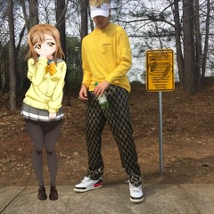 6 dogs - spaceship (angelwinter flip)