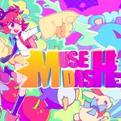 Muse Dash OST - Lights Of Muse