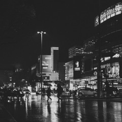 01. Sxrzx - 'Rain' [Ep Rain]