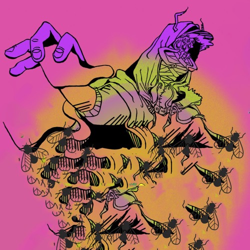 Skittle Skattle (The Bug Mane Song)