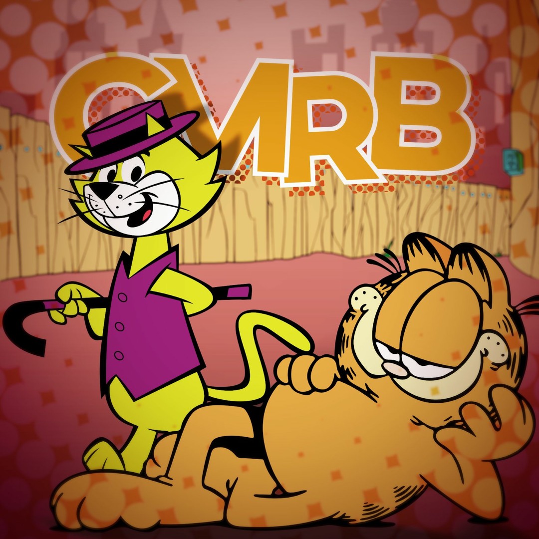 Stream Garfield vs Top Cat. CMRB by CMRB | Listen online for free