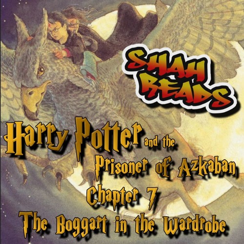 Chapter 7 The Boggart In The Wardrobe Harry Potter And The
