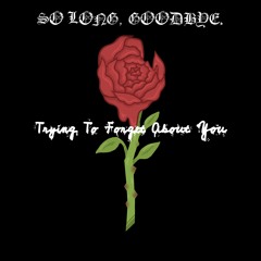 TRYING TO FORGET ABOUT YOU