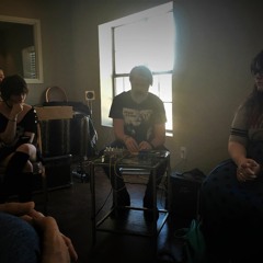 Tony Obr live at Sound Art Arizona - June 2019