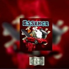 Essence - $eu Batom