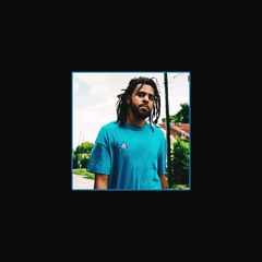 "Resent" KOD J Cole Type Beat