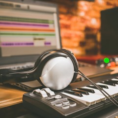 EDM Foundations: Project 3 - Melodic Bass