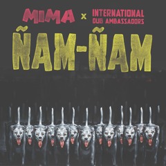 ÑAM-ÑAM 7' Version