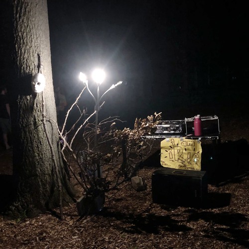 Stream Park After Dark by iRie | Listen online for free on SoundCloud