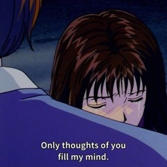 you - the 1975 (slowed & reverb)