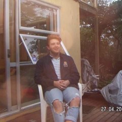 Ben Hagen - Someone you loved cover