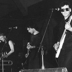 I Wanna Be Your Man - Republika -cover