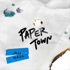 Paper Town