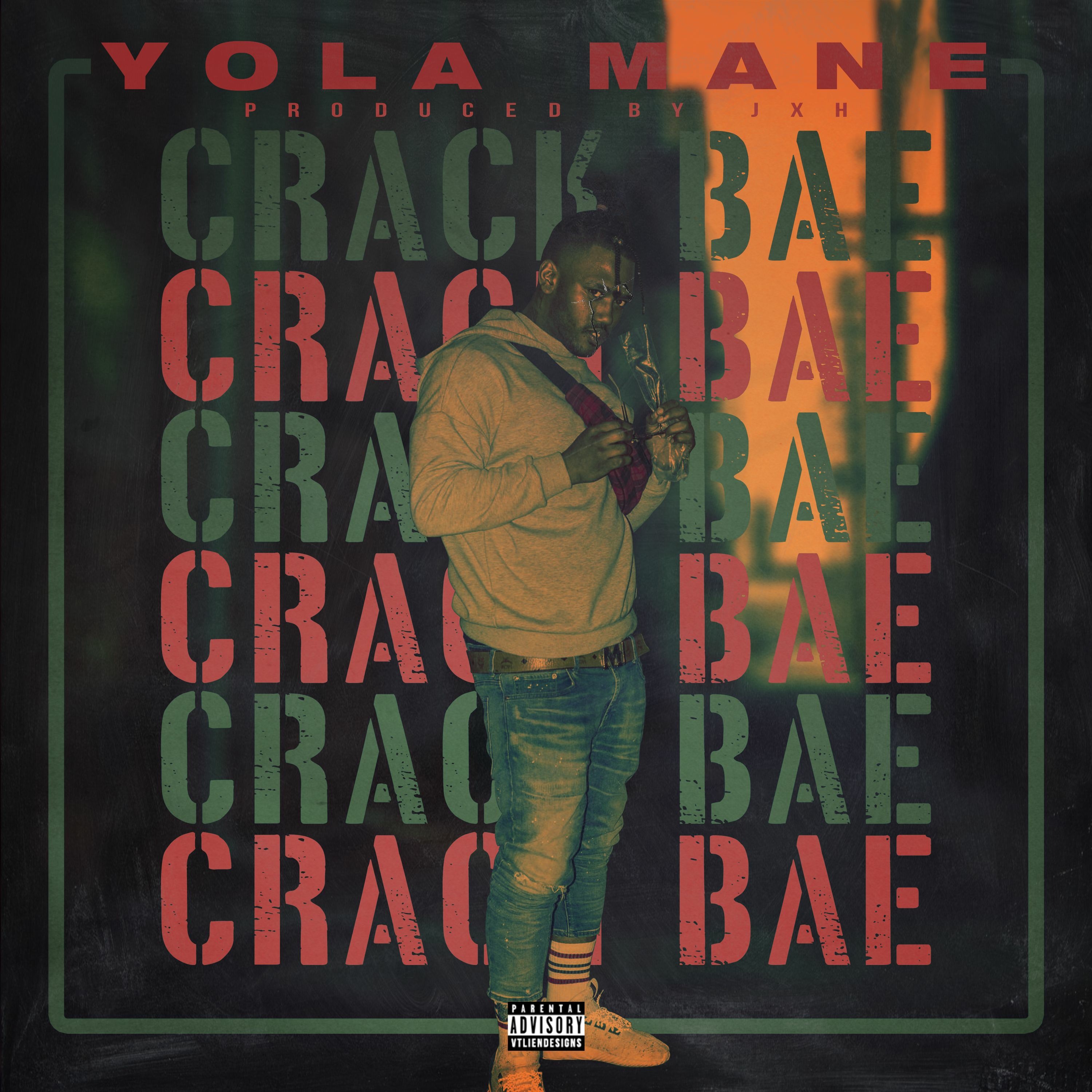 Yola- Crack Bae episode artwork