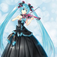 Miku Symphony 2017 Future Overture (未来序曲) Full Version