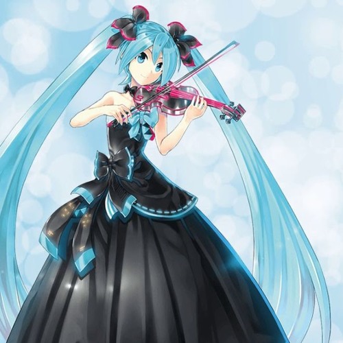 Miku Symphony 2017 Future Overture (未来序曲) Full Version