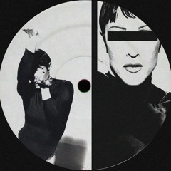 Madonna- Bedtime Story (Uno's Dirty Conscience Mix)