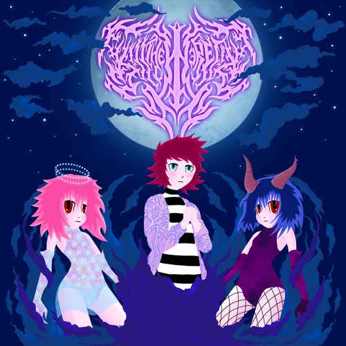 (BONUS!)✚ friends ✚ ft. piecsa + core//NITEMIXX☾