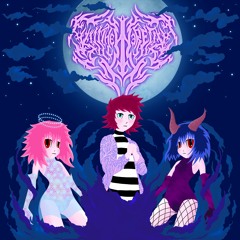 ❤ main or mistress ❤ + core//NITEMIXX☾