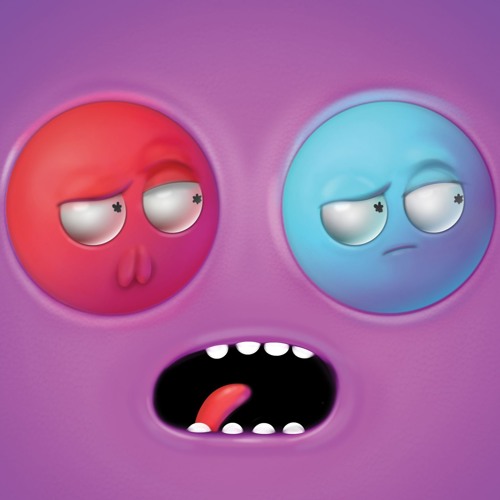 Trover Saves The Universe - Title Theme