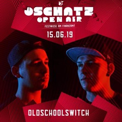 OLDSCHOOLSWITCH @ Oschatz OpenAir 2019