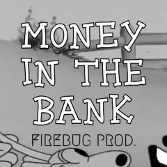 Swizz Beatz - Money in the Bank (Firebug remix)