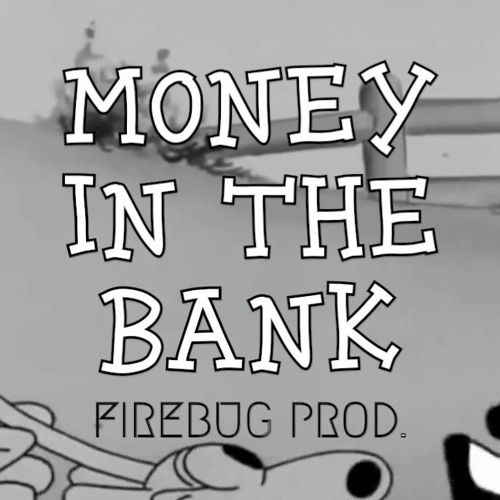 Swizz Beatz - Money in the Bank (Firebug remix)