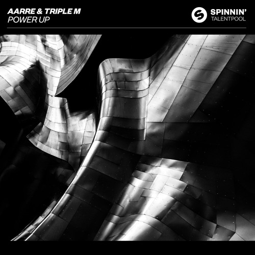 Aarre & Triple M - Power Up [OUT NOW]