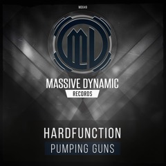 Pumping Guns (Radio Edit)