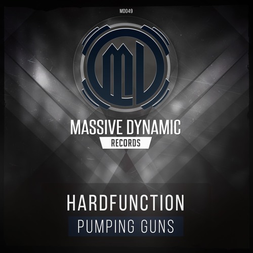 Pumping Guns (Radio Edit)