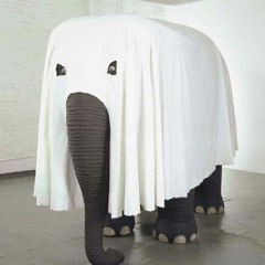 Self soothing in the checkout line